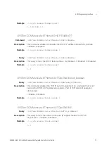 Предварительный просмотр 71 страницы Keysight Technologies M9506A-BC1 Instruction Manual