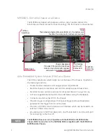 Preview for 8 page of Keysight Technologies M9506A Startup Manual