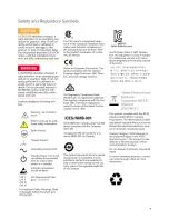 Preview for 5 page of Keysight Technologies M9537A Startup Manual