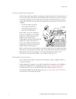 Preview for 12 page of Keysight Technologies M9537A Startup Manual