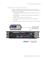 Preview for 22 page of Keysight Technologies M9537A Startup Manual