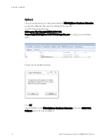 Preview for 6 page of Keysight Technologies M9710A Configuration And Measurement Instructions