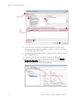 Preview for 8 page of Keysight Technologies M9710A Configuration And Measurement Instructions