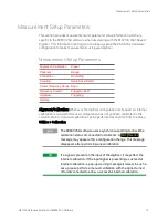 Preview for 13 page of Keysight Technologies M9710A Configuration And Measurement Instructions