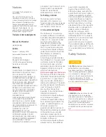 Preview for 2 page of Keysight Technologies MXA N9020A Instruction