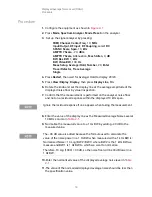 Preview for 12 page of Keysight Technologies MXA N9020A Instruction