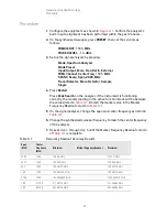 Preview for 16 page of Keysight Technologies MXA N9020A Instruction