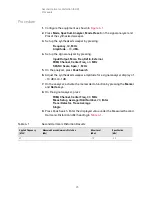 Preview for 19 page of Keysight Technologies MXA N9020A Instruction