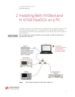 Preview for 11 page of Keysight Technologies N108 A Series Getting Started