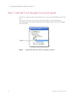 Preview for 22 page of Keysight Technologies N108 A Series Getting Started