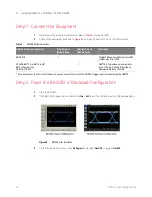 Preview for 34 page of Keysight Technologies N108 A Series Getting Started