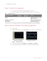 Preview for 56 page of Keysight Technologies N108 A Series Getting Started