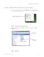 Preview for 61 page of Keysight Technologies N108 A Series Getting Started