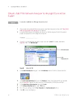 Preview for 66 page of Keysight Technologies N108 A Series Getting Started