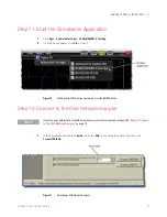 Preview for 71 page of Keysight Technologies N108 A Series Getting Started