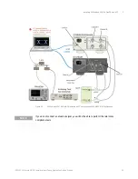 Предварительный просмотр 33 страницы Keysight Technologies N1081A Getting Started