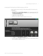 Предварительный просмотр 49 страницы Keysight Technologies N1081A Getting Started