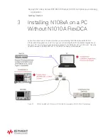 Предварительный просмотр 57 страницы Keysight Technologies N1081A Getting Started