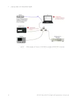 Предварительный просмотр 58 страницы Keysight Technologies N1081A Getting Started