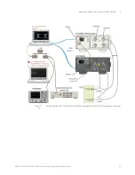 Предварительный просмотр 59 страницы Keysight Technologies N1081A Getting Started