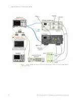 Предварительный просмотр 60 страницы Keysight Technologies N1081A Getting Started