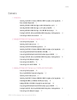 Preview for 3 page of Keysight Technologies N1091 CA Series Getting Started