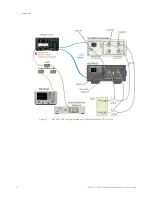 Предварительный просмотр 18 страницы Keysight Technologies N1091 CA Series Getting Started