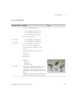 Preview for 83 page of Keysight Technologies N1911A Service Manual