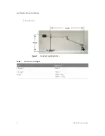 Preview for 6 page of Keysight Technologies N2784A User Manual