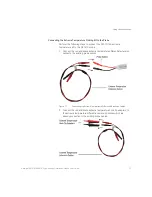 Preview for 27 page of Keysight Technologies N2791A User Manual