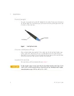 Preview for 8 page of Keysight Technologies N2797A User Manual