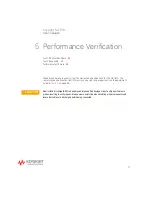 Preview for 37 page of Keysight Technologies N2797A User Manual