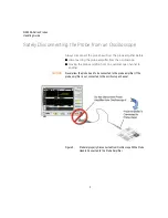 Preview for 8 page of Keysight Technologies N2830A Series Handling Manual