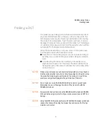 Preview for 9 page of Keysight Technologies N2830A Series Handling Manual