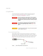 Preview for 8 page of Keysight Technologies N2840A User Manual