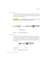 Preview for 9 page of Keysight Technologies N2840A User Manual