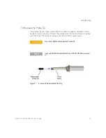 Preview for 15 page of Keysight Technologies N2840A User Manual