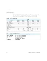 Preview for 20 page of Keysight Technologies N2840A User Manual