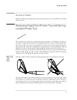 Preview for 5 page of Keysight Technologies N2879A User Manual