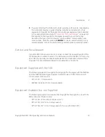 Preview for 19 page of Keysight Technologies N4000A SNS Series Operating And Service Manual