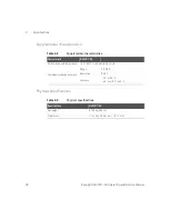 Preview for 26 page of Keysight Technologies N4000A SNS Series Operating And Service Manual