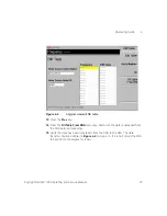 Preview for 33 page of Keysight Technologies N4000A SNS Series Operating And Service Manual