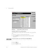 Preview for 34 page of Keysight Technologies N4000A SNS Series Operating And Service Manual