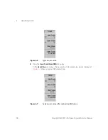 Preview for 36 page of Keysight Technologies N4000A SNS Series Operating And Service Manual