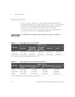 Preview for 42 page of Keysight Technologies N4000A SNS Series Operating And Service Manual