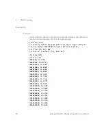 Preview for 56 page of Keysight Technologies N4000A SNS Series Operating And Service Manual