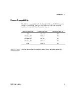 Предварительный просмотр 25 страницы Keysight Technologies N432A User Manual