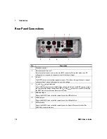 Предварительный просмотр 32 страницы Keysight Technologies N432A User Manual