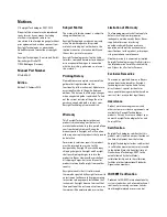 Preview for 4 page of Keysight Technologies N437 Series Programmer'S Manual