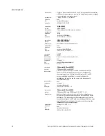 Preview for 50 page of Keysight Technologies N437 Series Programmer'S Manual